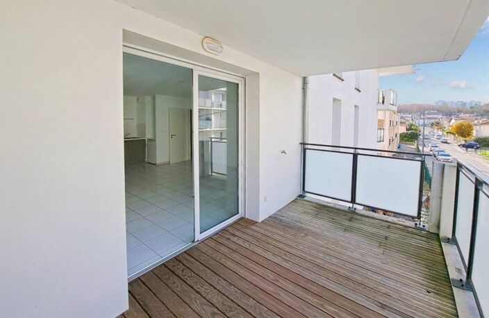 Toulouse, Soupetard - Appartement T2 Vide, Balcon + Place de parking en sous-sol — photo 5