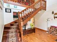 UNE MAISON AUX VOLUMES EXCEPTIONNELS ET AU POTENTIEL RARE ! — photo 2