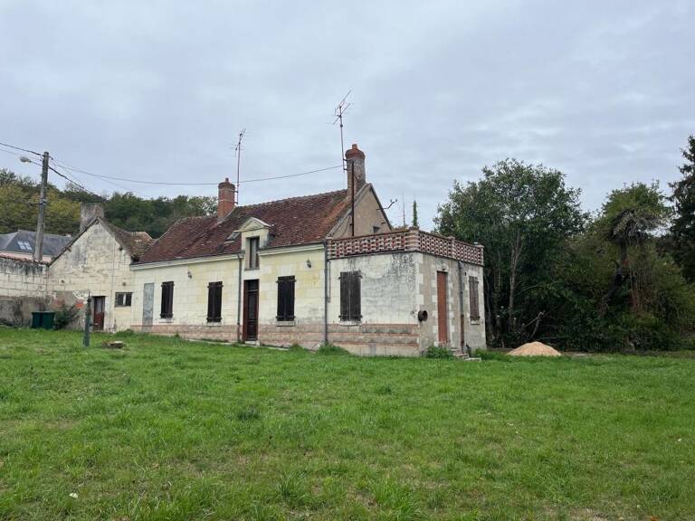 Maison à vendre à Mareuil sur Cher — photo 1