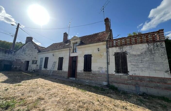 Maison à vendre à Mareuil sur Cher — photo 2