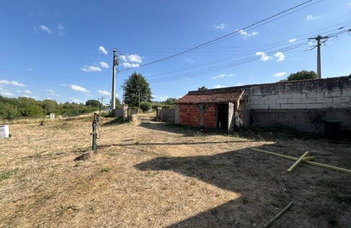Maison à vendre à Mareuil sur Cher — photo 3