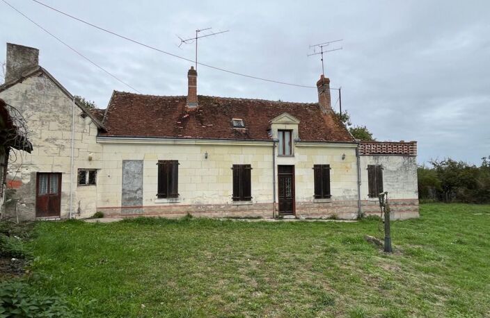 Maison à vendre à Mareuil sur Cher — photo 4