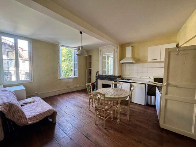 Appartement À Vendre type 2 — photo du bien