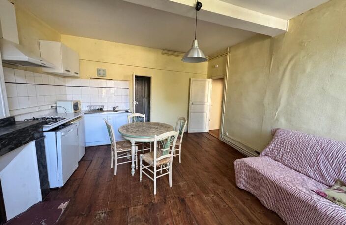 Appartement À Vendre type 2 — photo 2