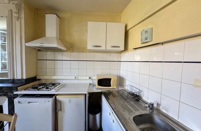 Appartement À Vendre type 2 — photo 5