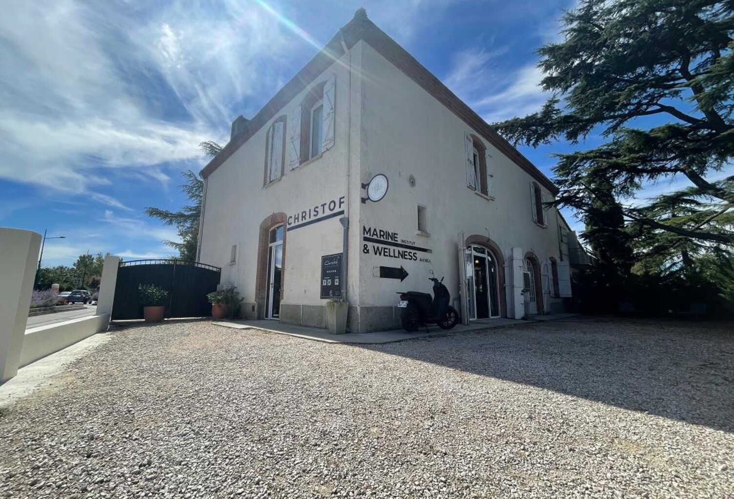 Immeuble de rapport à vendre — photo 1