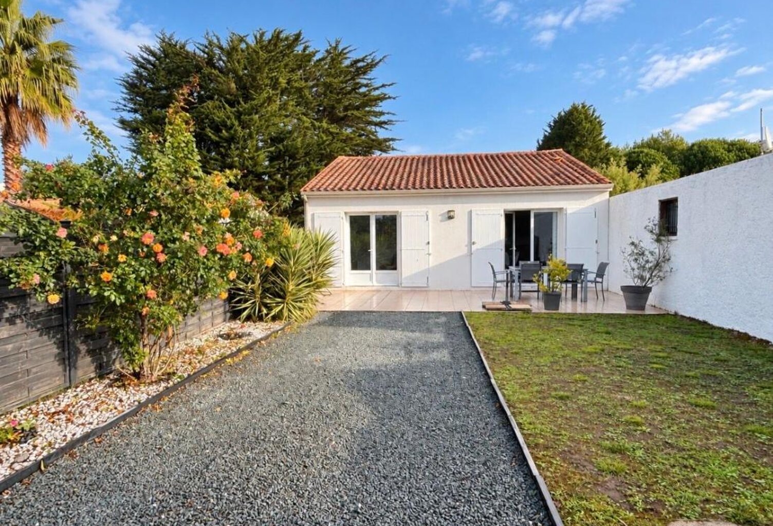 Charmante maison rénovée avec goût — photo 1