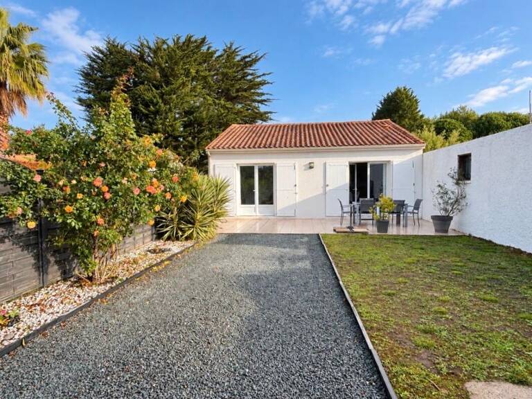 Charmante maison rénovée avec goût — photo 1