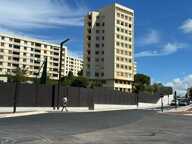 NICE OUEST - VUE MER 3 PIECES - PARKING — photo 4