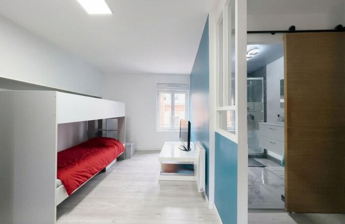 Maison rénovée avec terrasse et dépendance – Seraincourt, au cœur du Vexin — photo 5