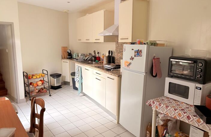Appartement 3 pièces - 86 m² à Saintes — photo 3