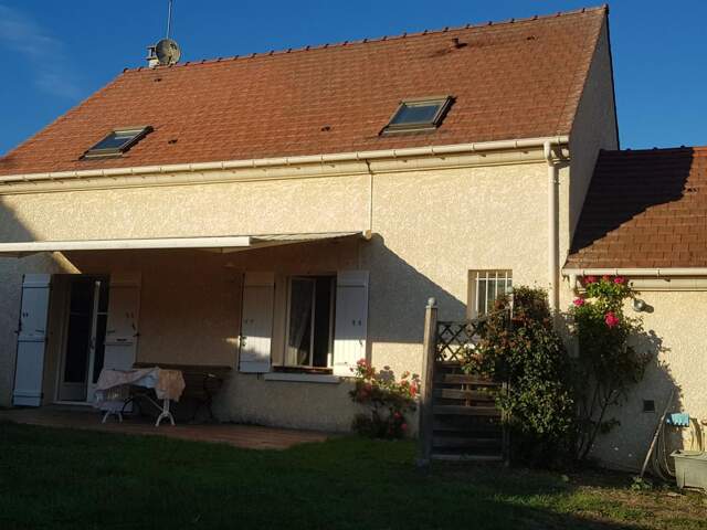 Maison À Vendre — photo du bien