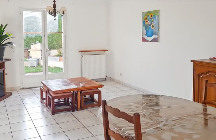 Maison À Vendre — photo 2