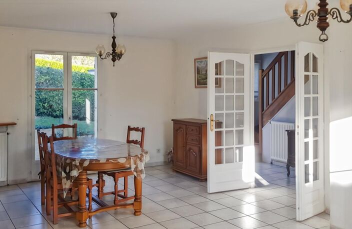 Maison À Vendre — photo 3