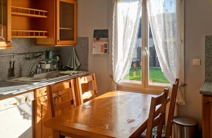 Maison À Vendre — photo 4