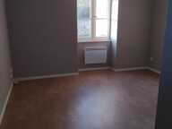 Leasing Appartement 2  pièces 40 m² Lignac — photo 2