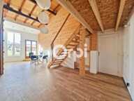 🏡 THURINS – Ancienne ferme en pierres avec terrain et vue dégagée, à découvrir sans tarder ! — photo 3
