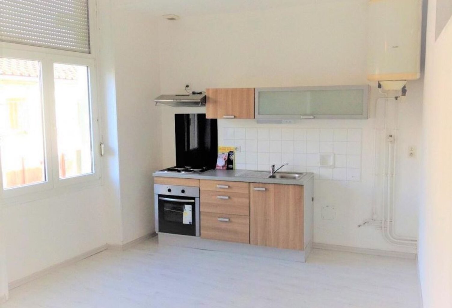 Studio de 35m2 à louer sur Sainte-Livrade-sur-Lot — photo 1