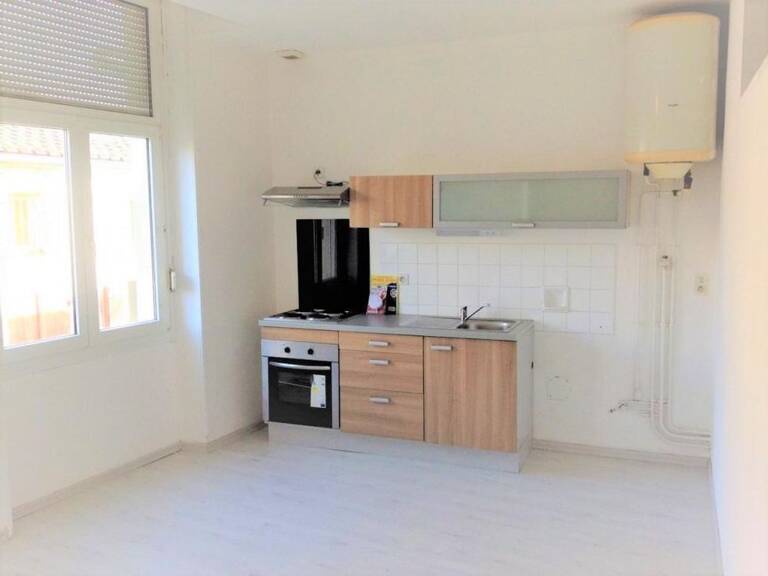 Studio de 35m2 à louer sur Sainte-Livrade-sur-Lot — photo 1