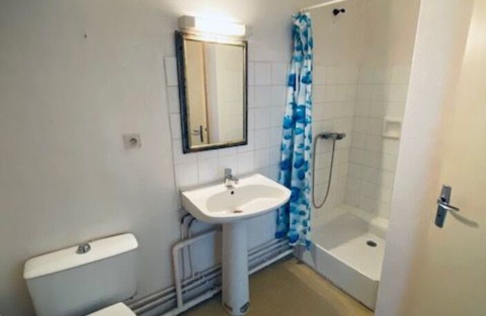 Studio de 35m2 à louer sur Sainte-Livrade-sur-Lot — photo 5