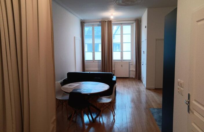 Appartement de 45m2 à louer sur Chambéry — photo 3