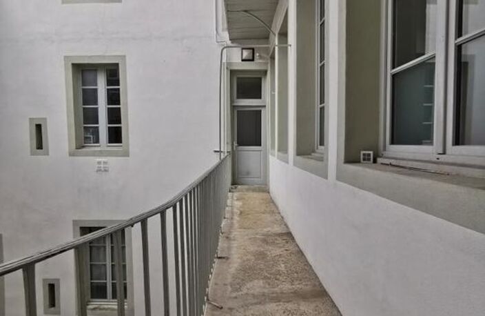 Appartement de 45m2 à louer sur Chambéry — photo 5