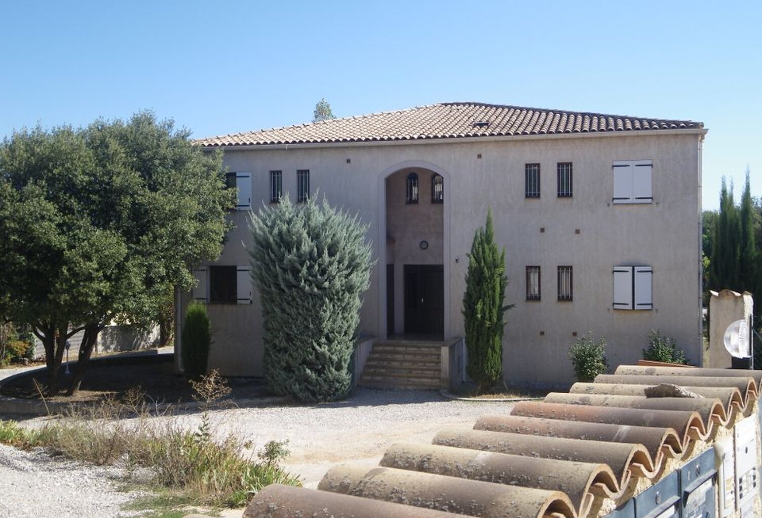Appartement de 52m2 à louer sur Saint-Maximin-la-Sainte-Baume — photo 1