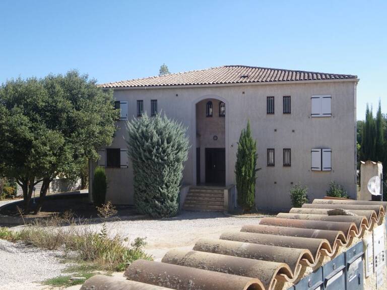 Appartement de 52m2 à louer sur Saint-Maximin-la-Sainte-Baume — photo 1