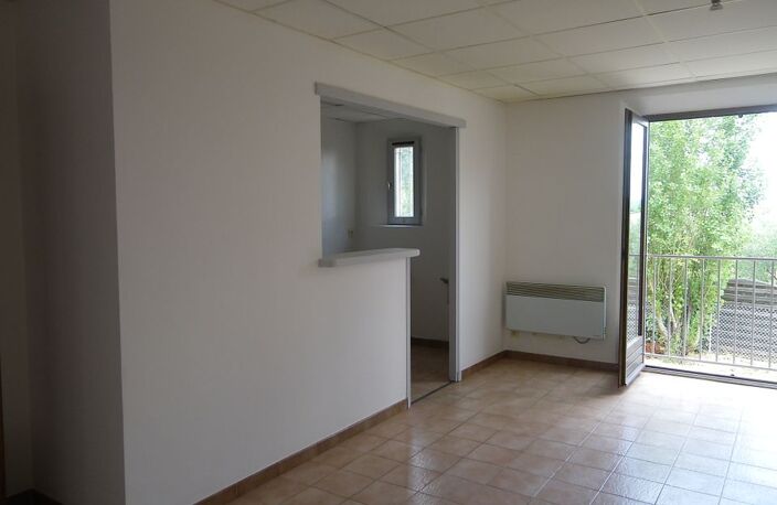 Appartement de 52m2 à louer sur Saint-Maximin-la-Sainte-Baume — photo 2