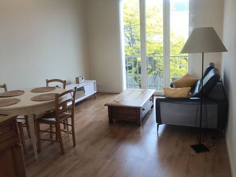 Appartement de 50m2 à louer sur Saint-Nazaire — photo 1