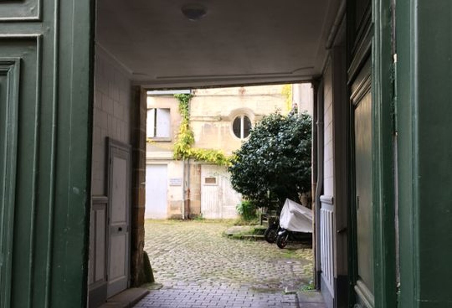 Studio de 15m2 à louer sur Nantes — photo 1