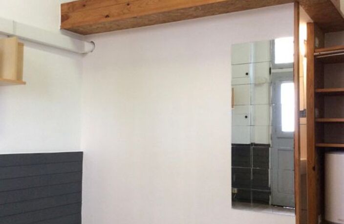 Studio de 15m2 à louer sur Nantes — photo 2