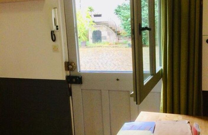 Studio de 15m2 à louer sur Nantes — photo 4