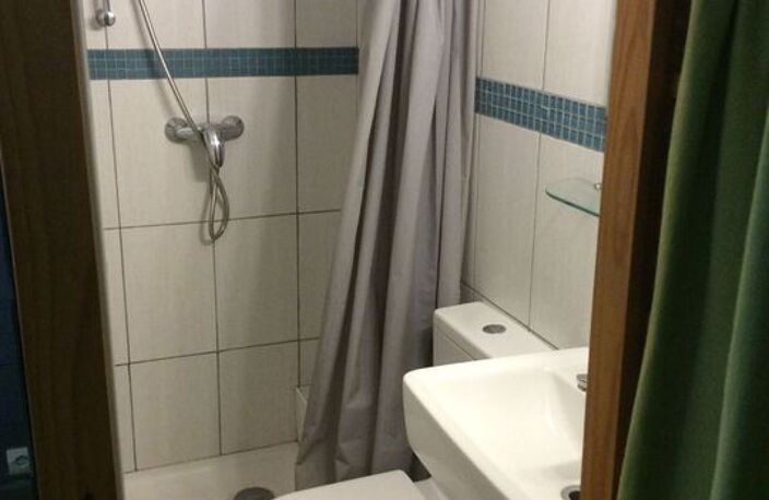 Studio de 15m2 à louer sur Nantes — photo 5