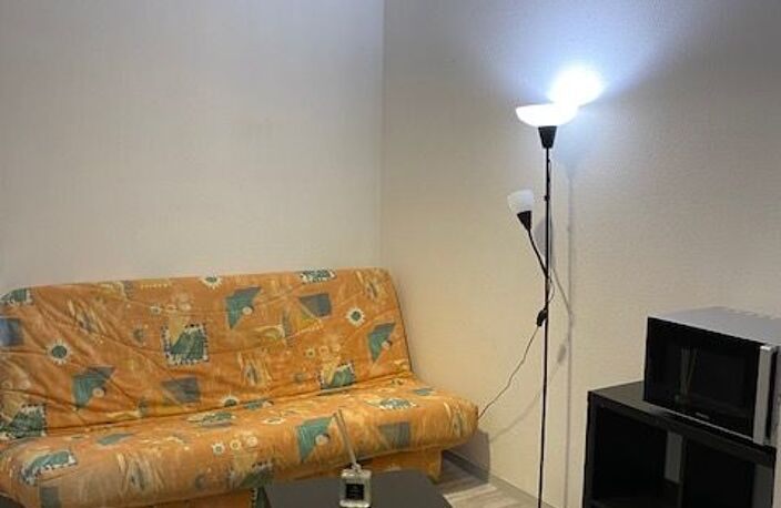 Studio de 20m2 à louer sur Orléans — photo 2