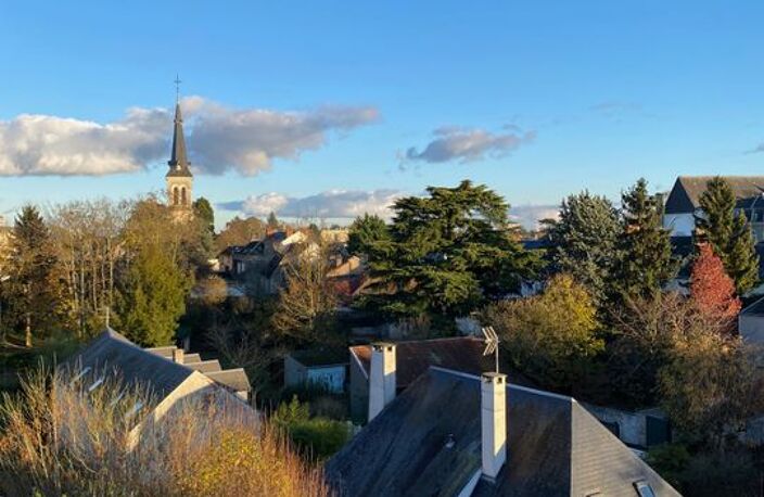 Studio de 20m2 à louer sur Orléans — photo 5