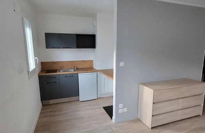 Studio de 28m2 à louer sur Cholet — photo 2