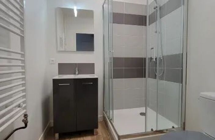 Studio de 28m2 à louer sur Cholet — photo 3