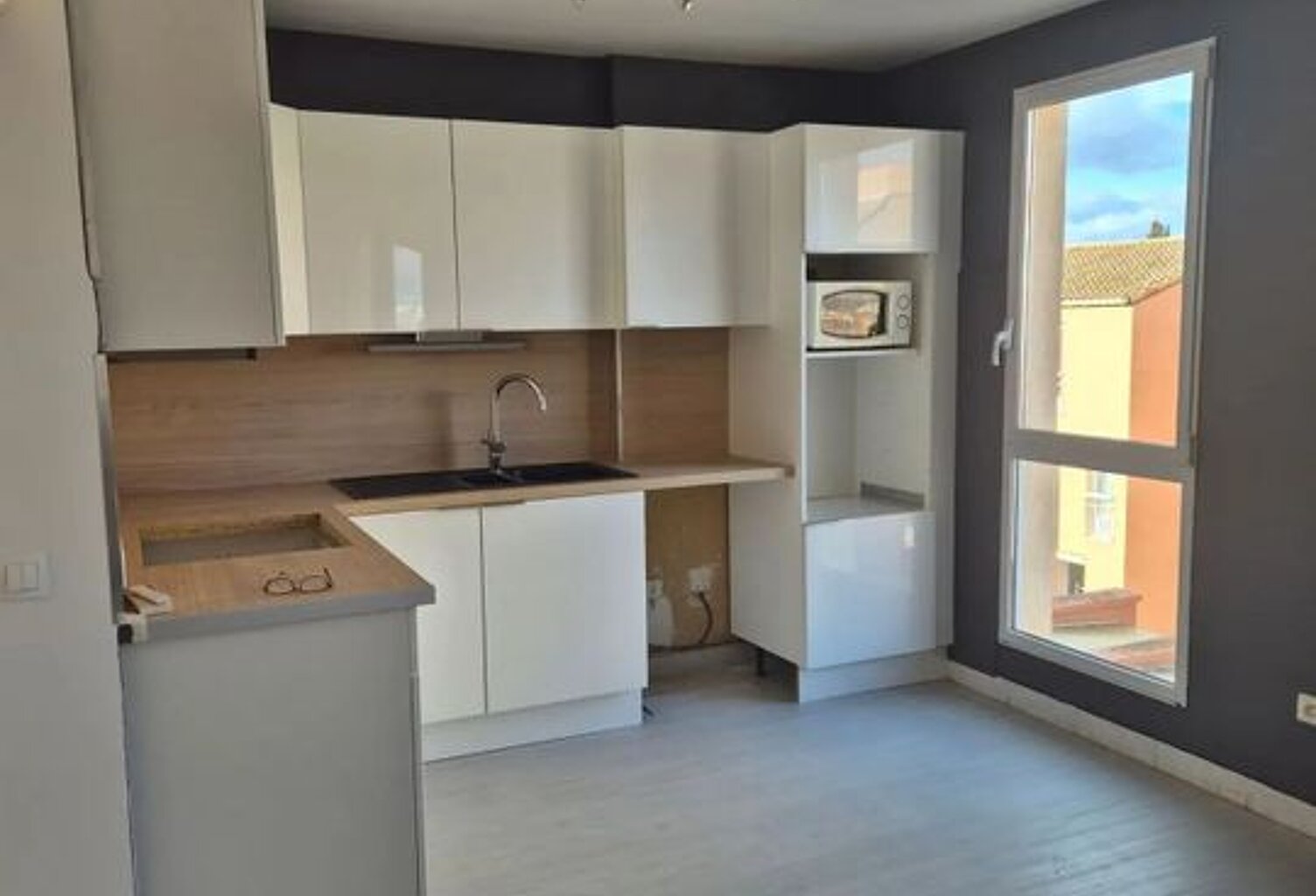 Appartement de 83m2 à louer sur Montpellier — photo 1