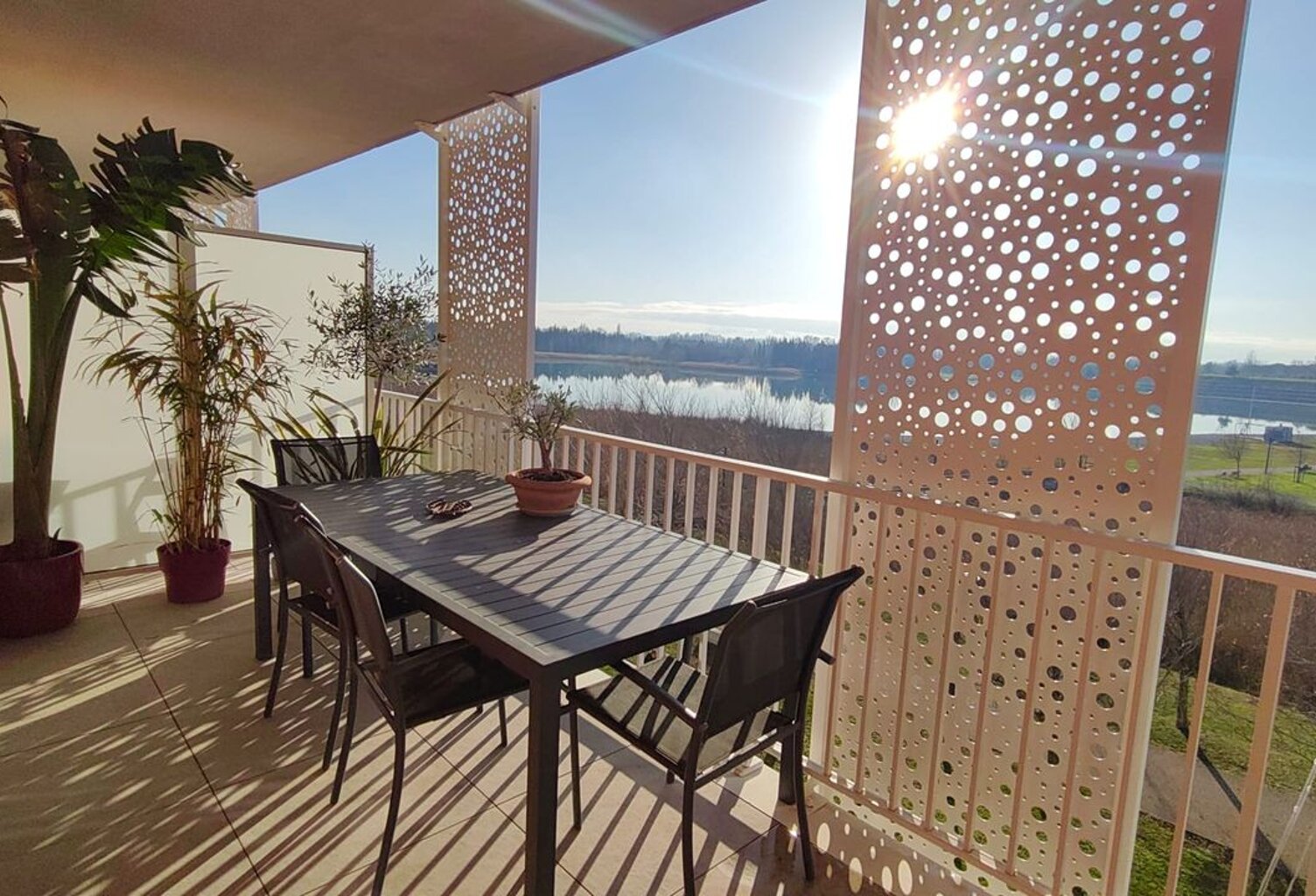 Appartement de 70m2 à louer sur Monteux — photo 1