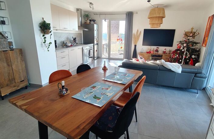 Appartement de 70m2 à louer sur Monteux — photo 2