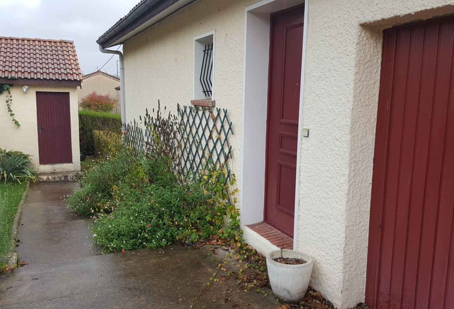 Maison de 130m2 à louer sur Saint-Julien-la-Vêtre — photo 1