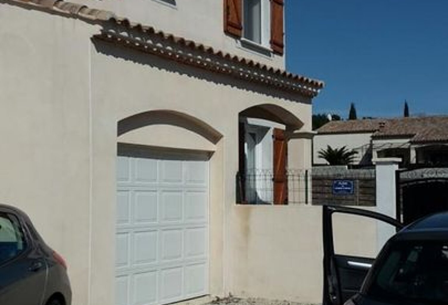 Maison de 117m2 à louer sur Gallargues-le-Montueux — photo 1