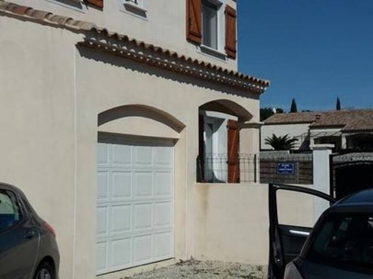Maison de 117m2 à louer sur Gallargues-le-Montueux — photo 1