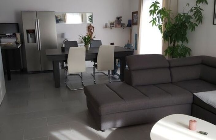 Maison de 117m2 à louer sur Gallargues-le-Montueux — photo 2