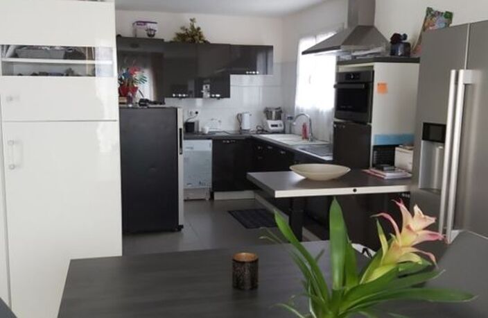 Maison de 117m2 à louer sur Gallargues-le-Montueux — photo 3
