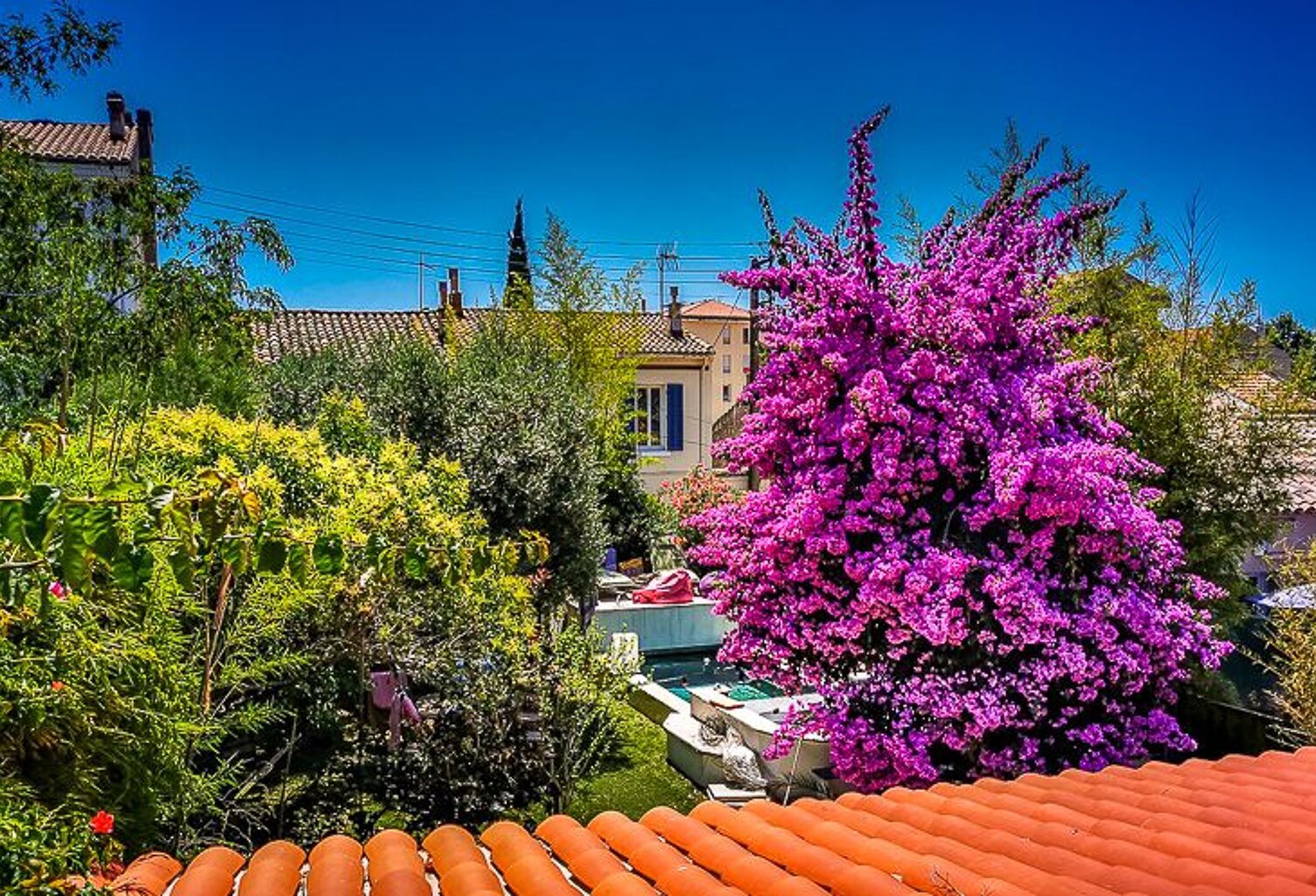 Appartement de 60m2 à louer sur Toulon — photo 1