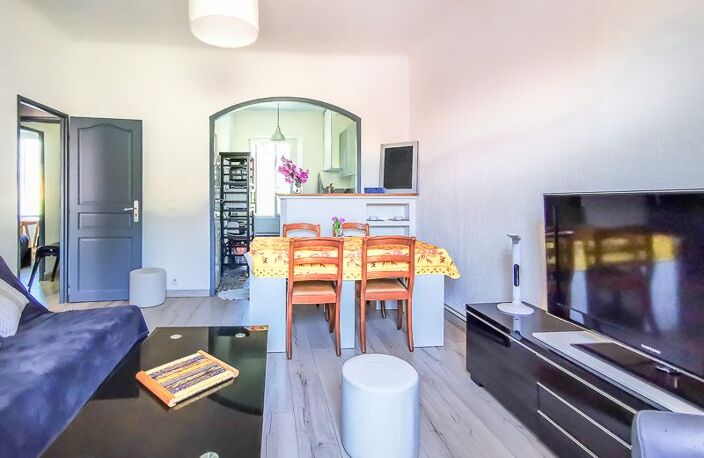 Appartement de 60m2 à louer sur Toulon — photo 2