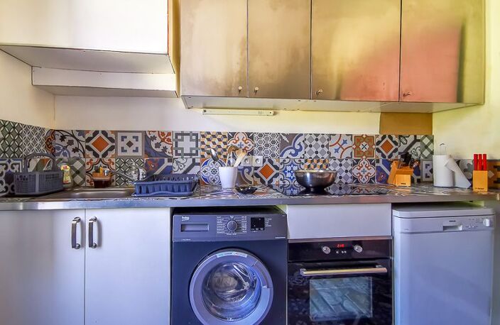 Appartement de 60m2 à louer sur Toulon — photo 3