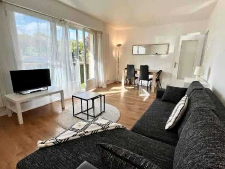 Appartement de 51m2 à louer sur Maurepas — photo 1
